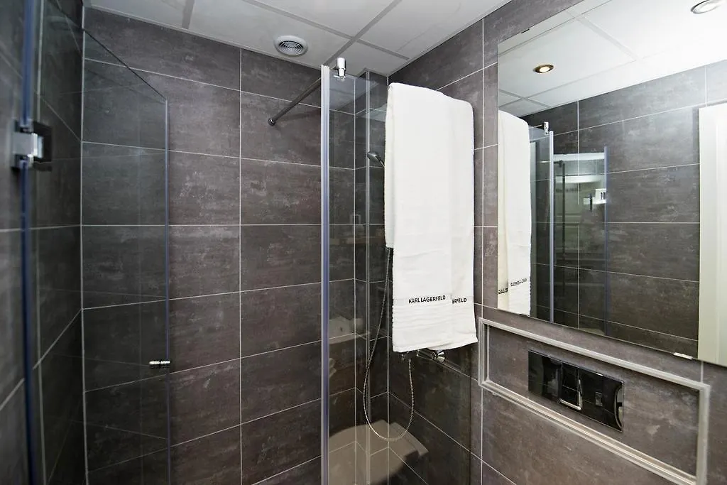 Parallel 42,5N Burgas Apartment