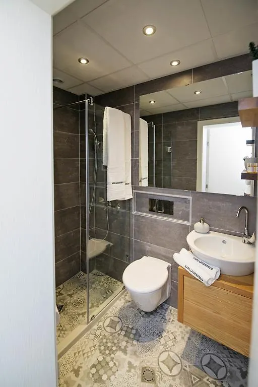 Apartment Parallel 42,5N Burgas