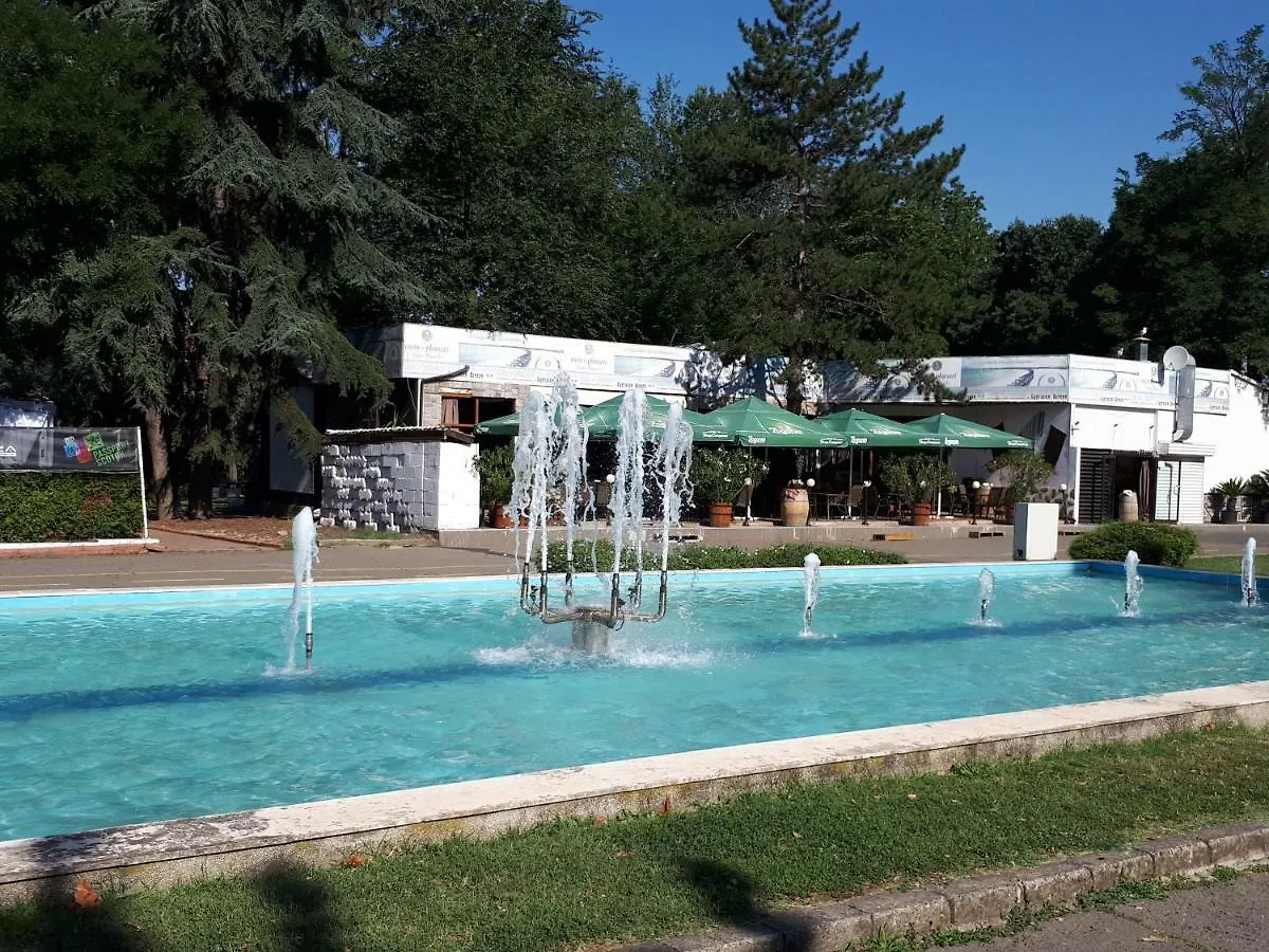Parallel 42,5N Burgas Bulgaria