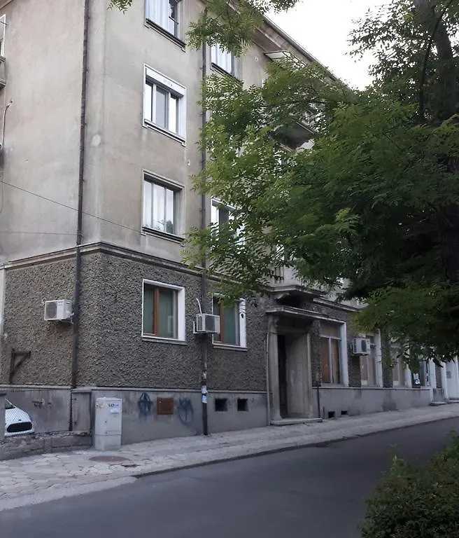 Parallel 42,5N Burgas Bulgaria