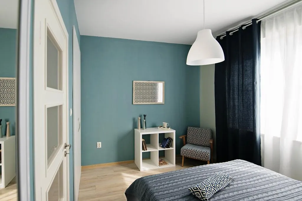 Parallel 42,5N Burgas